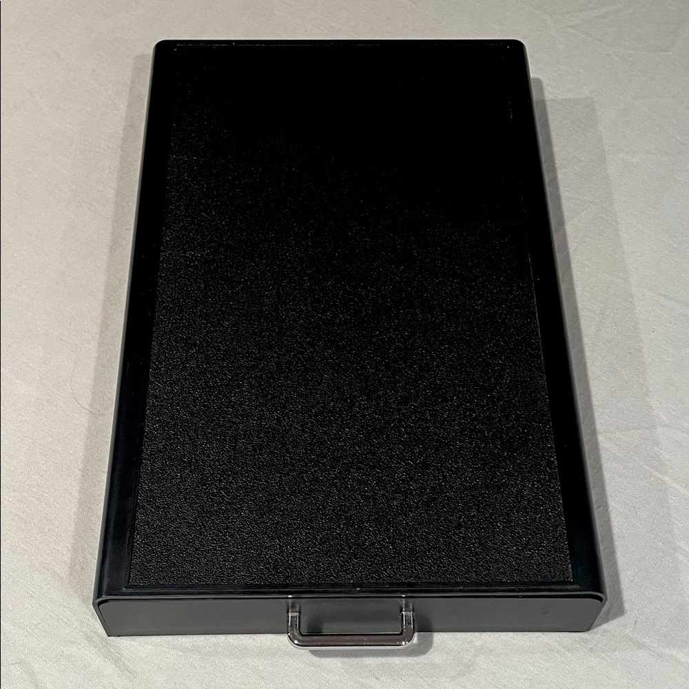 Coffee Pod Storage Drawer